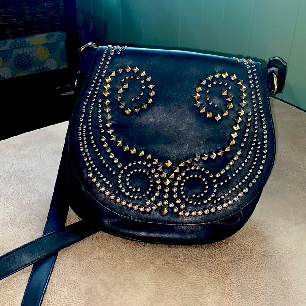 Crossbody purse